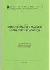 Krizové řízení v malých a středních podnicích