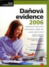 Daňová evidence 2006