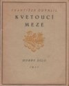 Kvetoucí meze