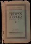 Tristan a Isolda