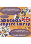 Abeceda - chytré karty