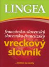 Francúzsko-slovenský, slovensko-francúzsky vreckový slovník