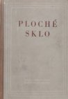 Ploché sklo