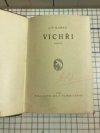 Vichri