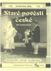 Staré pověsti české tak trochu jinak, aneb, Co v našich pověstech mělo být a není, či nemělo být a je