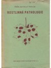 Rostlinná pathologie