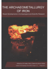 The archaeometallurgy of iron