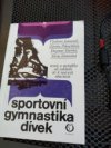 Sportovní gymnastika dívek