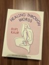 Healing through words