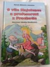 O víle Majolence a profesorovi z Prachatic