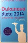 Dukanova dieta 2014 s novými recepty i pro vegetariány