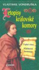 Letopisy královské komory III.