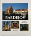 Bardejov a okolie