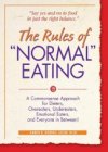 The Rules of "Normal Eating"