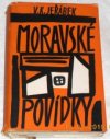 Moravské povídky