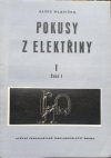 Pokusy z elektřiny