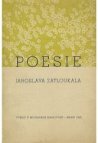 Poesie Jaroslava Zatloukala