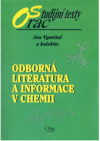 Odborná literatura a informace v chemii