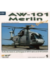 AW-101 Merlin in detail