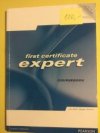 first certificate Expert
