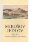 Mirošov - Jedlov
