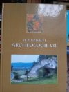 Ve službách archeologie VII