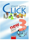 Start with Click new 3