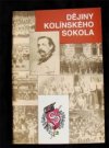 Dějiny kolínského Sokola