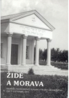 Židé a Morava