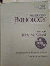 Anderson's PATHOLOGY