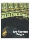 Art-Nouveau Prague