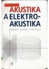 Akustika a elektroakustika