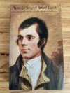 Poems and Songs of Robert Burns