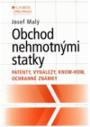 Obchod nehmotnými statky