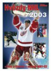 Hvězdy NHL 2003 + Češi a Slováci v sezoně 2001-02