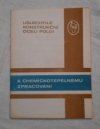 Ušlechtilé konstrukční oceli Poldi k chemickotepelnému zpracování