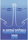 Plavební ročenka 2010