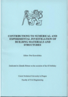 Contributions to numerical and experimental investigation of building materials and structures