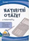 Maturitní otázky z matematiky