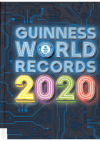 Guinness world records