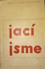 Jací jsme