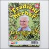 Tradiční herbář tety Milušky