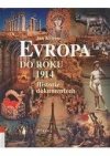 Evropa do roku 1914