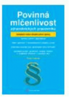 Povinná mlčenlivost zdravotnických pracovníků