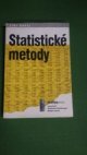 Statistické metody