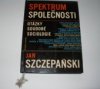 Spektrum společnosti