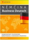 Němčina Business Deutsch
