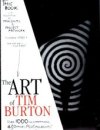 The Art Of Tim Burton