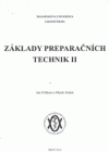 Základy preparačních technik II