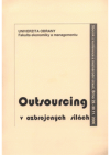 Outsourcing v ozbrojených silách